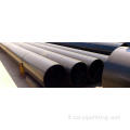 Tubi di linea senza saldatura EFW CS